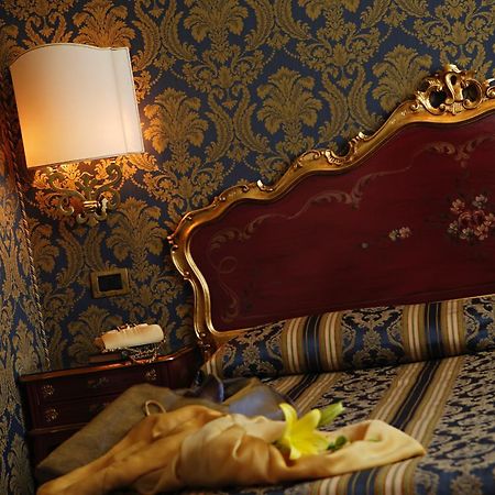 Venice Hotel Villa Dori Marghera Zimmer foto