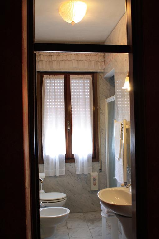 Venice Hotel Villa Dori Marghera Zimmer foto