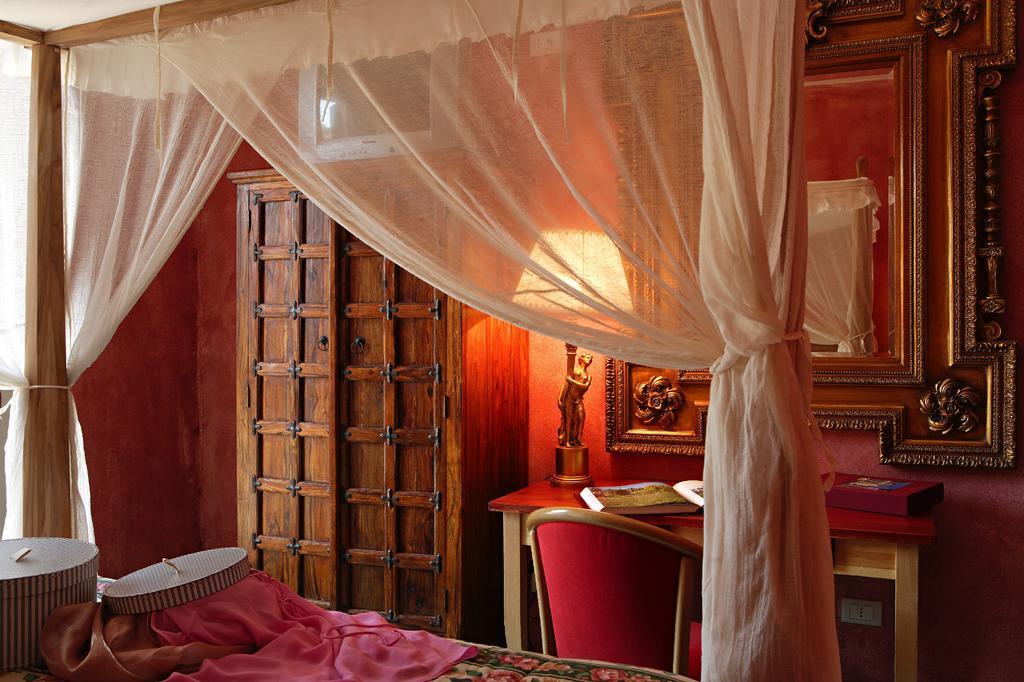 Venice Hotel Villa Dori Marghera Exterior foto